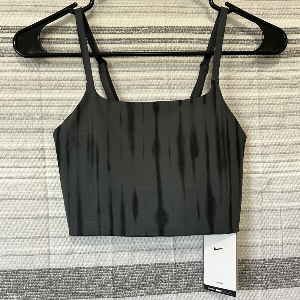 Nike ONE Dri-Fit Women’s XS Sports Bra